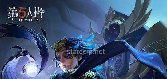 埃及南希深度解读《第五人格》新皮肤背后的故事